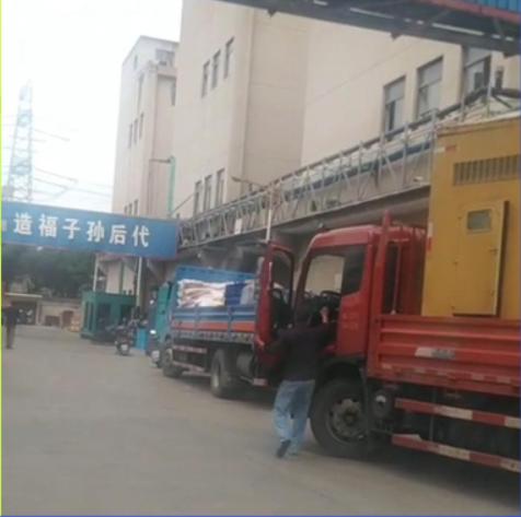 南京发电机出租 多台大型机组租赁 全天候服务 保障工厂企业生产无忧